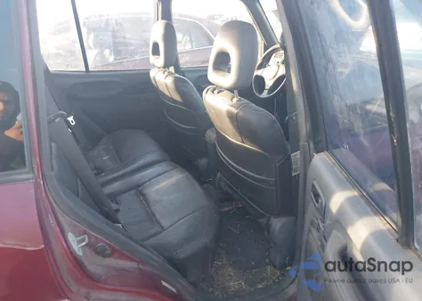 1998 Toyota Rav4 z USA, uszkodzony, nr VIN JT3HP10V4W0183951